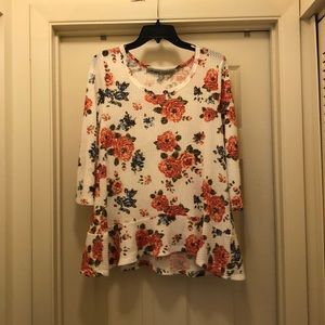 Absolutely Famous Top